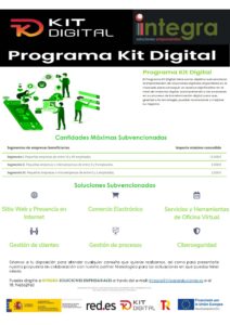 Integra Kit Digital