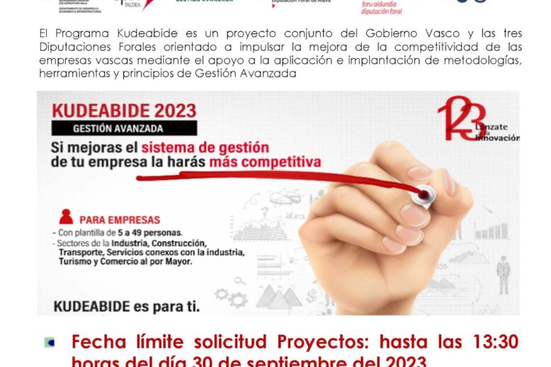 INTEGRA_Ayudas_KUDEABIDE_23_Fin_Plazo